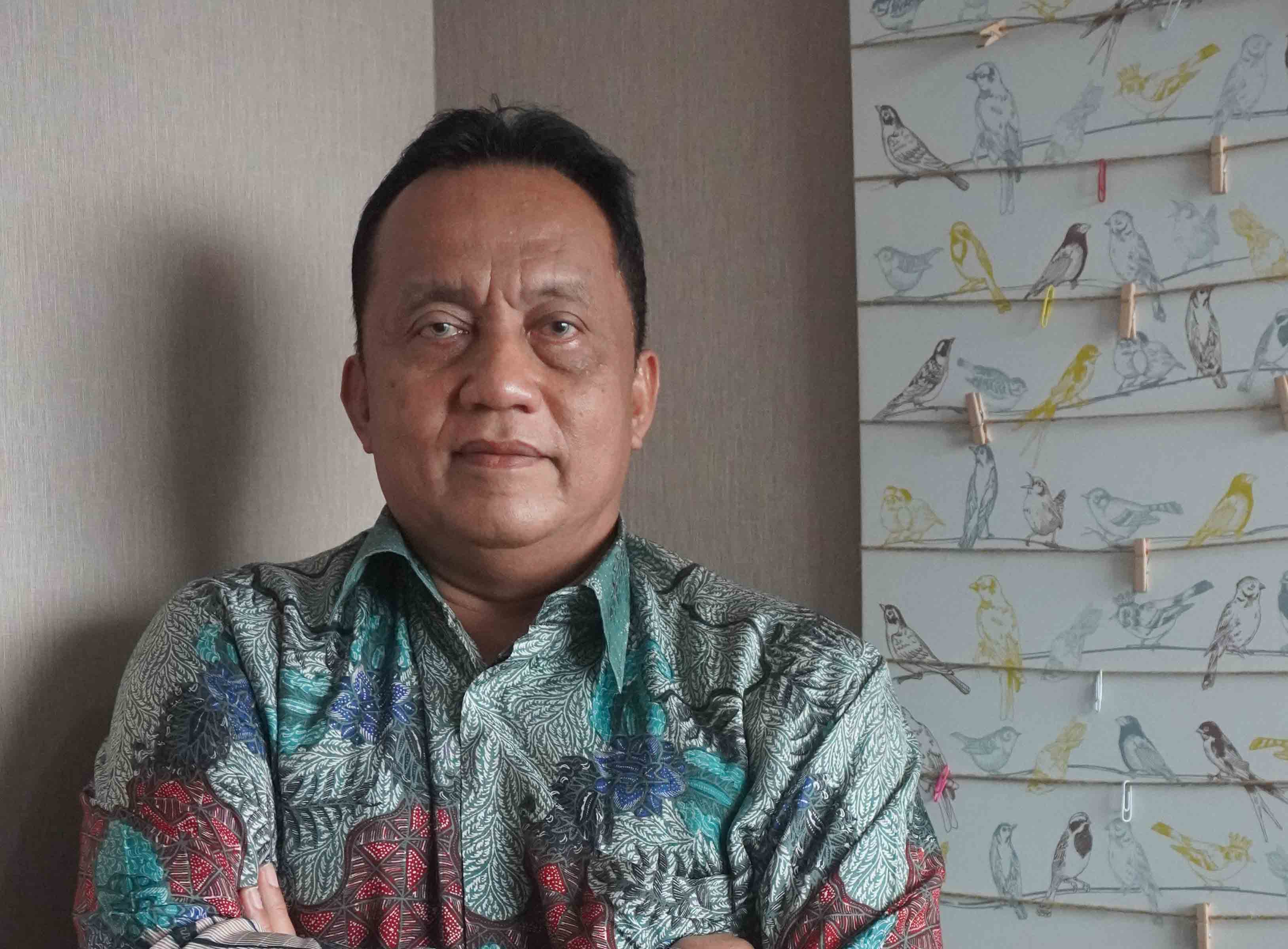 Indra Jaya Sembiring